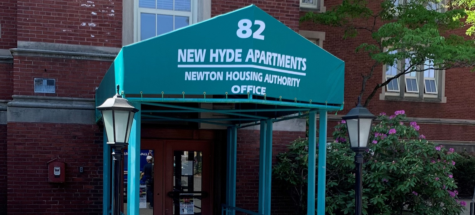 Newton Housing Authority